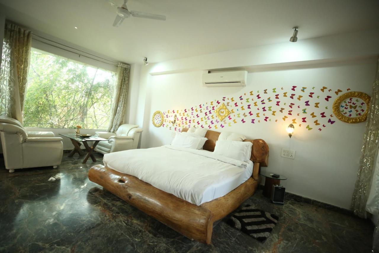 โลหะการ์ ฟอร์ต รีสอร์ต Hotel Kukas ภายนอก รูปภาพ